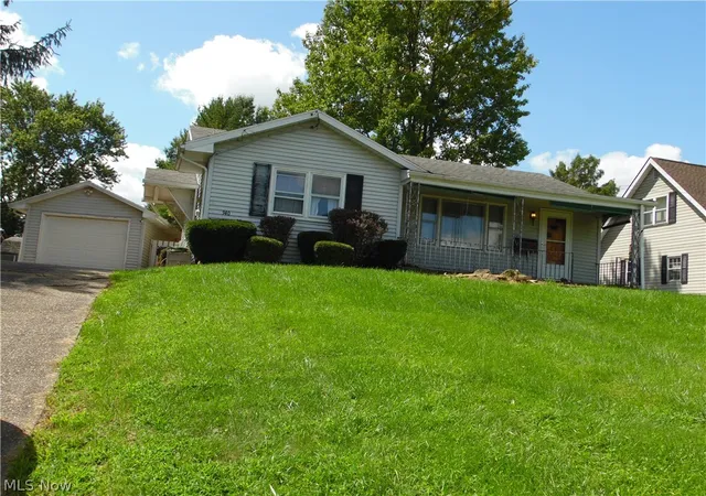 Photo 30 of Sale Pending at 940 Lancaster St, Marietta, OH 45750 | MLS# 5243908 | Listing updated on 2026-09-25