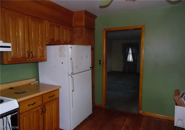 Photo 4 of Sale Pending at 940 Lancaster St, Marietta, OH 45750 | MLS# 5243908 | Listing updated on 2026-09-25
