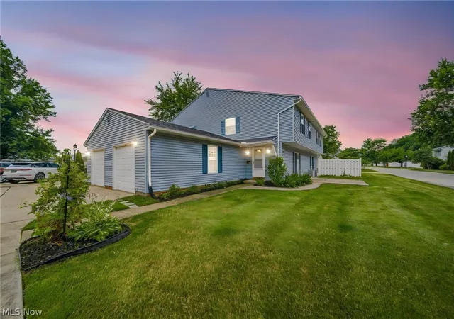 Photo 1 of Condo for sale at 8126 Independence Dr #A, Mentor, OH 44060 | MLS# 5243861 | Listing updated on 2026-09-28