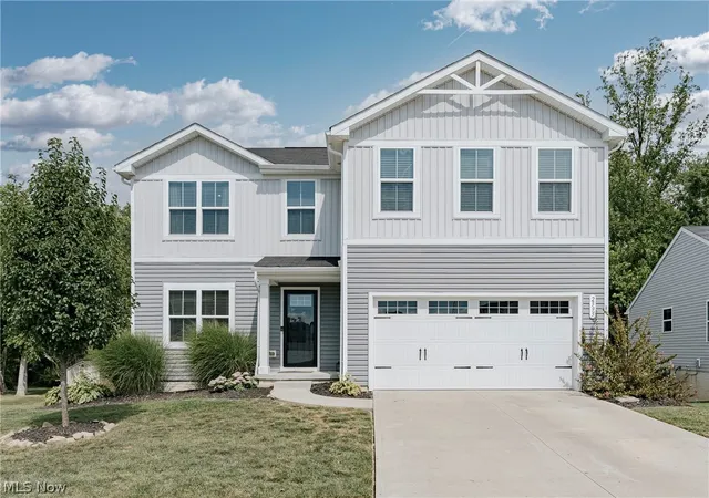 Photo 1 of Sale Pending at 2595 Bishop Oval, Barberton, OH 44203 | MLS# 5243505 | Listing updated on 2026-09-23