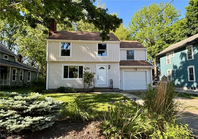 Photo 1 of Single family home for sale at 601 Fairchild Ave, Kent, OH 44240 | MLS# 5243910 | Listing updated on 2026-10-02