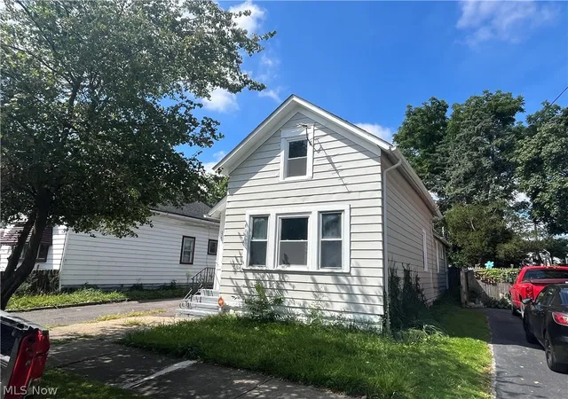 Photo 1 of Sale Pending at 3342 W 48th Street, Cleveland, OH 44102 | MLS# 5243929 | Listing updated on 2026-10-01