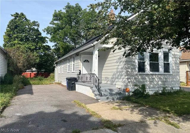 Photo 2 of Sale Pending at 3342 W 48th Street, Cleveland, OH 44102 | MLS# 5243929 | Listing updated on 2026-10-01