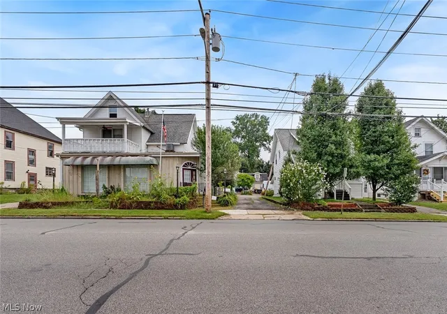 Photo 1 of Multi family home for sale at 167 173 N Lyman St, Wadsworth, OH 44281 | MLS# 5243488 | Listing updated on 2026-09-10