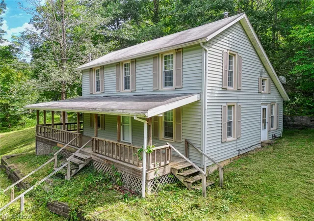 Photo 2 of Sale Pending at 2115 Goss Frk Rd #1, Whipple, OH 45788 | MLS# 5241093 | Listing updated on 2026-10-02