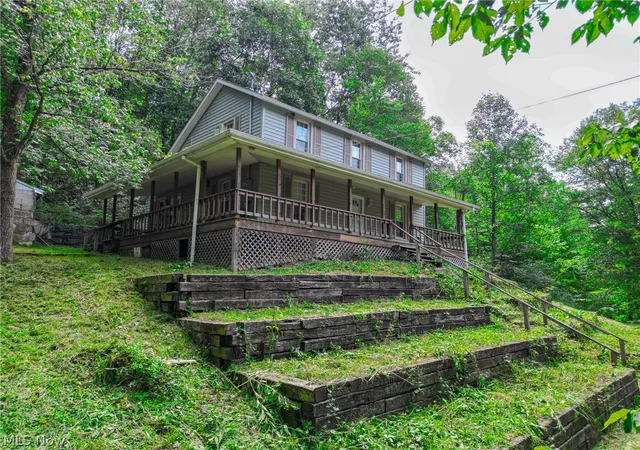 Photo 4 of Sale Pending at 2115 Goss Frk Rd #1, Whipple, OH 45788 | MLS# 5241093 | Listing updated on 2026-10-02