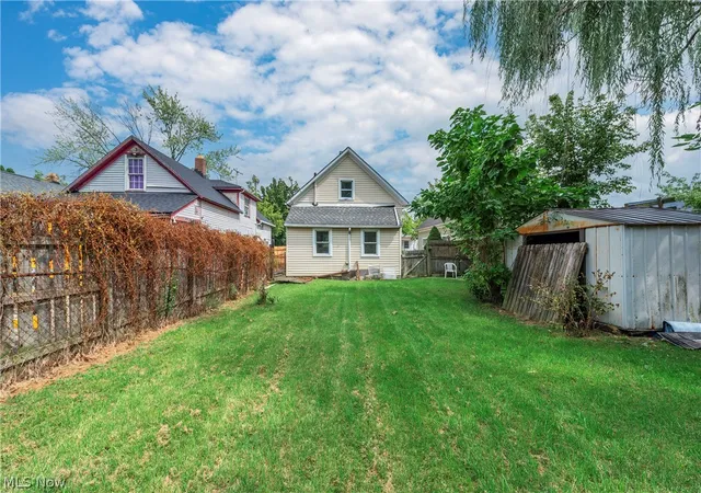 Photo 4 of Single family home for sale at 3326 W 61st Street, Cleveland, OH 44102 | MLS# 5243919 | Listing updated on 2026-09-10
