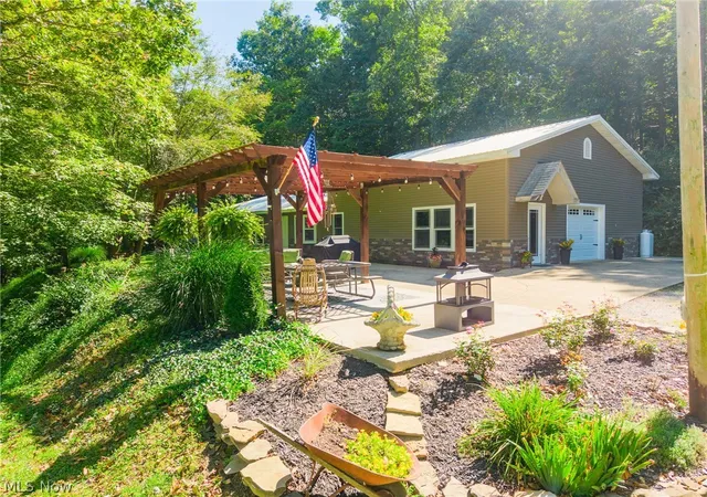 Photo 1 of Sale Pending at 13420 Township Rd 26, Killbuck, OH 44637 | MLS# 5241099 | Listing updated on 2026-10-07