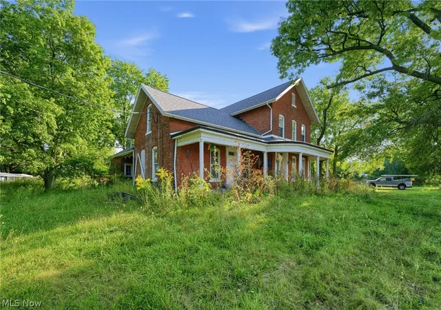 Photo 3 of Single family home for sale at 1444 State Route 96, Ashland, OH 44805 | MLS# 5243257 | Listing updated on 2026-10-05