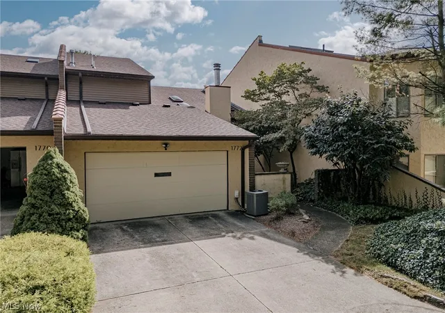 Photo 2 of Sale Pending at 1772 Brookwood Dr, Akron, OH 44313 | MLS# 5243575 | Listing updated on 2026-09-25