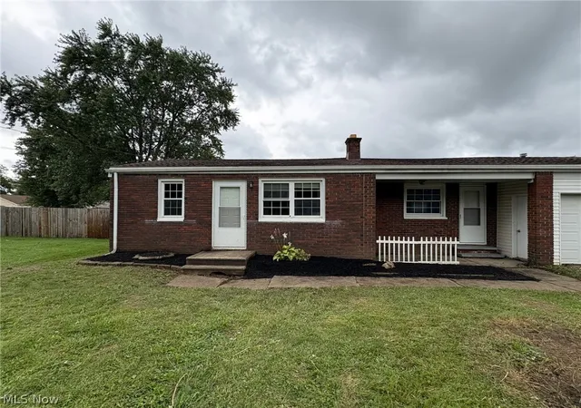 Photo 1 of Single family home for sale at 510 Edith Ave, Akron, OH 44312 | MLS# 5243592 | Listing updated on 2026-09-23