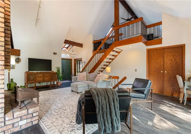 Photo 4 of Condo for sale at 6107 Cedar Ln NW, Canton, OH 44708 | MLS# 5243778 | Listing updated on 2026-10-01
