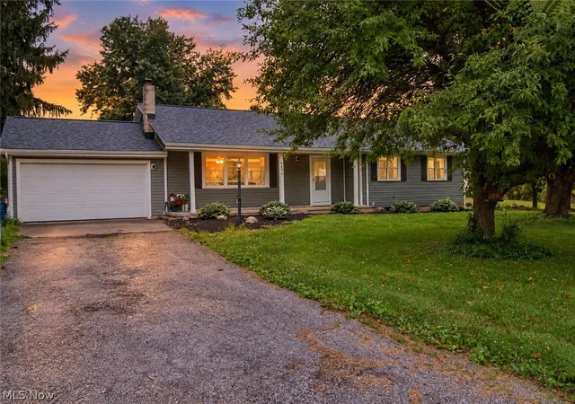 Photo 1 of Sale Pending at 6854 Spencer Rd, Spencer, OH 44275 | MLS# 5227118 | Listing updated on 2026-09-22