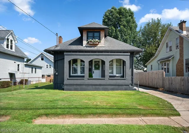 Photo 1 of Single family home for sale at 803 41st Street, Vienna, WV 26105 | MLS# 5243911 | Listing updated on 2026-09-11