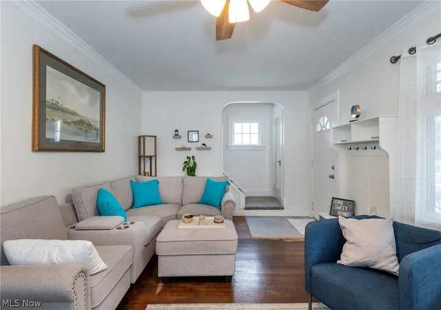 Photo 4 of Sale Pending at 3854 W 132 Street, Cleveland, OH 44111 | MLS# 5239624 | Listing updated on 2026-09-24