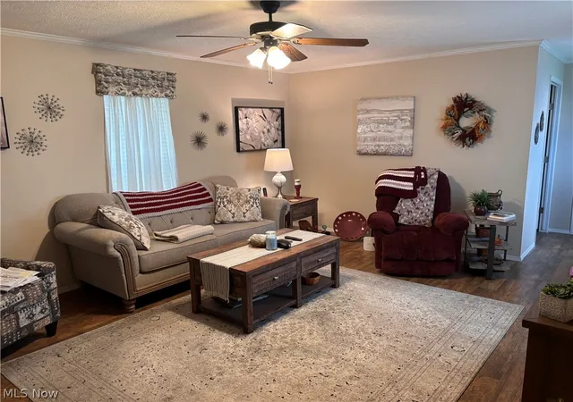 Photo 3 of Single family home for sale at 121 Tracy Dr, Dover, OH 44622 | MLS# 5243447 | Listing updated on 2026-09-10