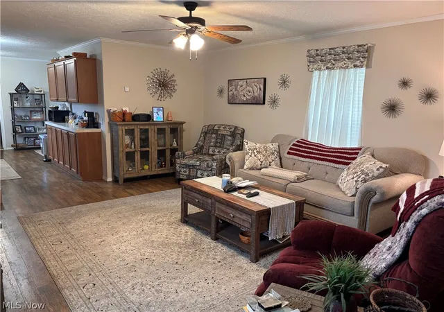 Photo 3 of Single family home for sale at 121 Tracy Dr, Dover, OH 44622 | MLS# 5243447 | Listing updated on 2026-09-10