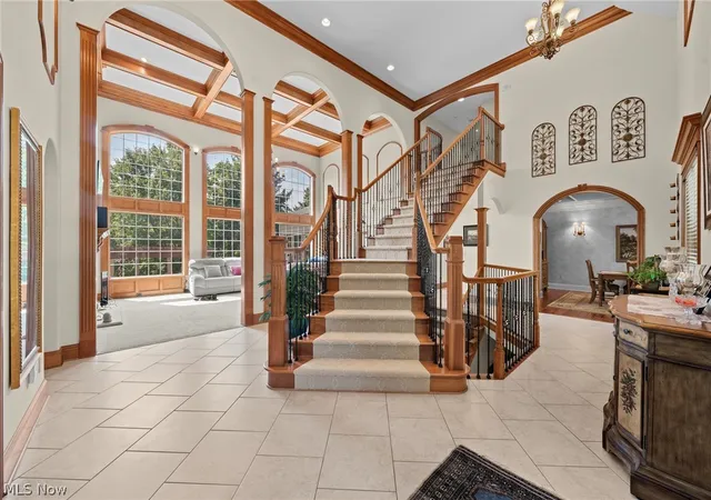 Photo 3 of Single family home for sale at 2060 Woodshire Ln, Medina, OH 44256 | MLS# 5243274 | Listing updated on 2026-09-11