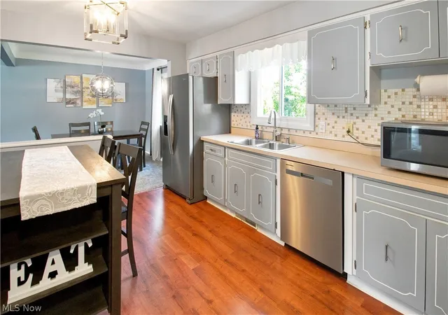 Photo 2 of Single family home for sale at 7591 Orlando Dr, Cleveland, OH 44134 | MLS# 5243290 | Listing updated on 2026-09-15
