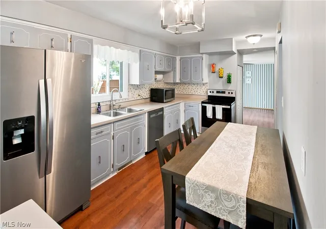 Photo 3 of Single family home for sale at 7591 Orlando Dr, Cleveland, OH 44134 | MLS# 5243290 | Listing updated on 2026-09-15