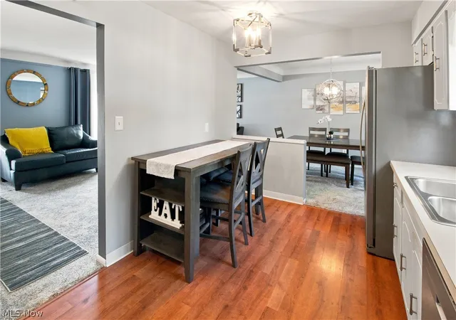 Photo 3 of Single family home for sale at 7591 Orlando Dr, Cleveland, OH 44134 | MLS# 5243290 | Listing updated on 2026-09-15