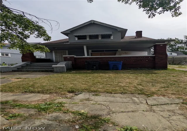 Photo 1 of Single family home for sale at 4015 E 142nd Street, Cleveland, OH 44128 | MLS# 5243917 | Listing updated on 2026-09-10