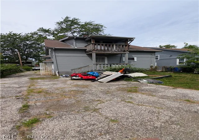 Photo 2 of Single family home for sale at 4015 E 142nd Street, Cleveland, OH 44128 | MLS# 5243917 | Listing updated on 2026-09-10
