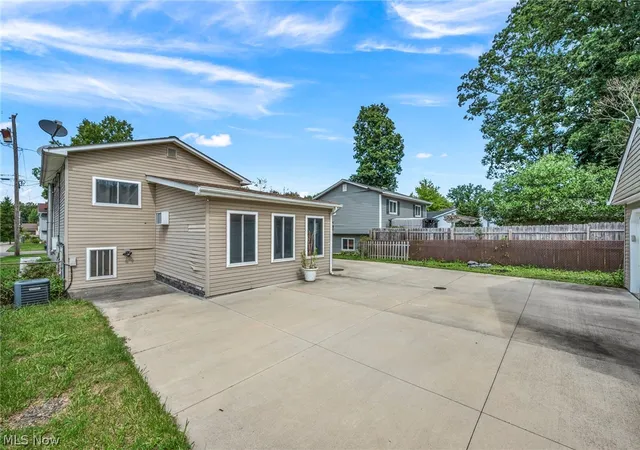 Photo 31 of Single family home for sale at 1175 Lloyd Ave, Aurora, OH 44202 | MLS# 5243800 | Listing updated on 2026-09-12