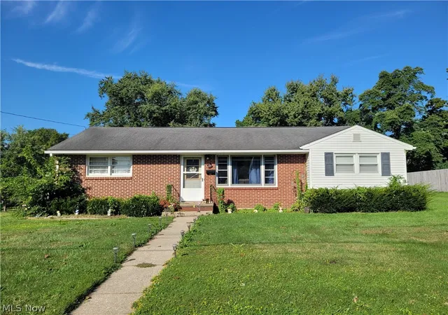 Single family home for sale at 99 S Hickin Ave, Rittman, OH 44270 | MLS# 5243957