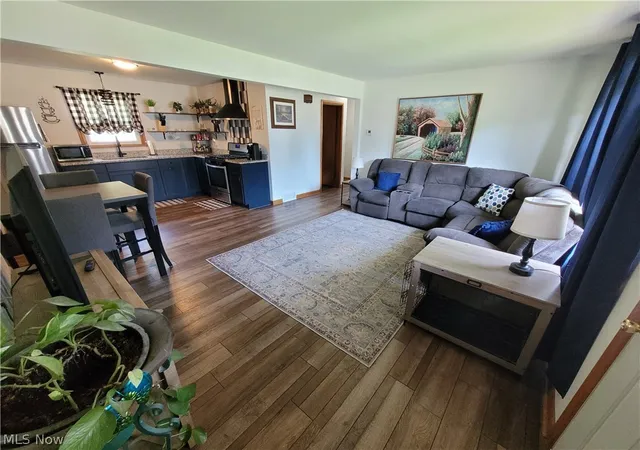 Photo 1 of Single family home for sale at 99 S Hickin Ave, Rittman, OH 44270 | MLS# 5243957 | Listing updated on 2026-09-10