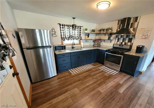 Photo 3 of Single family home for sale at 99 S Hickin Ave, Rittman, OH 44270 | MLS# 5243957 | Listing updated on 2026-09-10