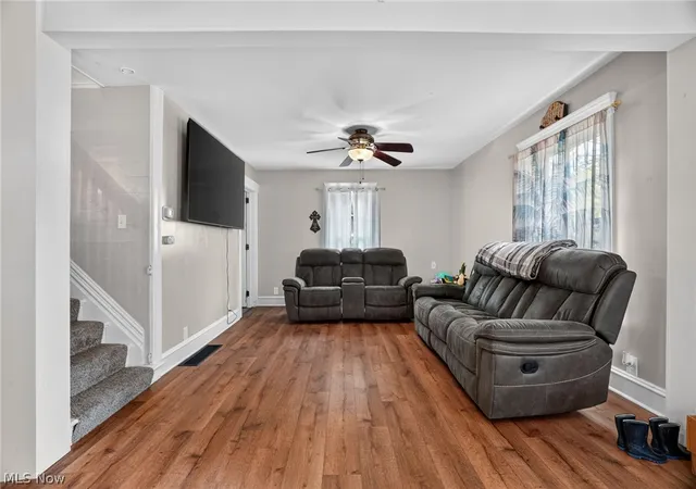 Photo 3 of Single family home for sale at 2785 E Center St, Conneaut, OH 44030 | MLS# 5243946 | Listing updated on 2026-09-10