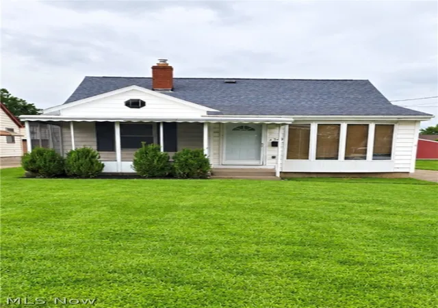 Photo 1 of Single family home for sale at 509 Sexton St, Struthers, OH 44471 | MLS# 5242839 | Listing updated on 2026-09-24