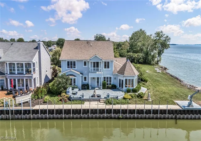 Photo 1 of Single family home for sale at 2212 Sauger Dr, Lakeside Marblehead, OH 43440 | MLS# 5242139 | Listing updated on 2026-09-23