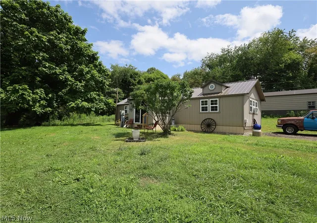 Photo 2 of Single family home for sale at 19604 County Rd 124, Coshocton, OH 43812 | MLS# 5243990 | Listing updated on 2026-09-11