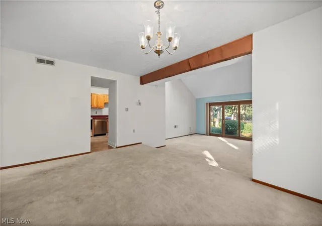 Listing Photo 4 - Condo for sale in building located at 30017 Ctr Ridge Rd, Westlake, OH 44145 - Unit #F