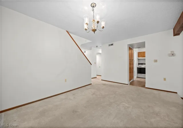 Listing Photo 5 - Condo for sale in building located at 30017 Ctr Ridge Rd, Westlake, OH 44145 - Unit #F