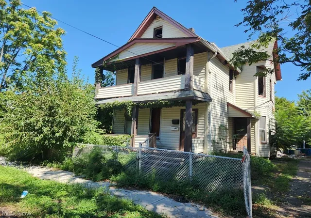 Photo 3 of Multi family home for sale at 1085 E 66th Street, Cleveland, OH 44103 | MLS# 5244010 | Listing updated on 2026-09-14