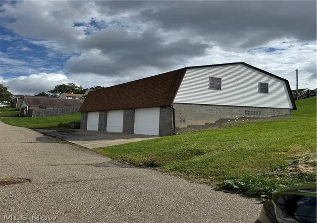 Photo 2 of Land for sale at Owings St, Weirton, WV 26062 | MLS# 5243989 | Listing updated on 2026-09-11