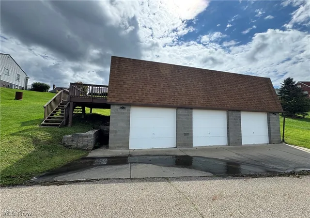 Photo 2 of Land for sale at Owings St, Weirton, WV 26062 | MLS# 5243989 | Listing updated on 2026-09-11