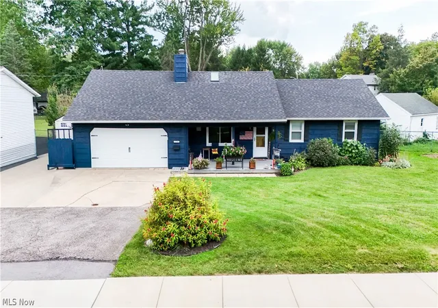 Photo 1 of Sale Pending at 1109 S Main St, Grafton, OH 44044 | MLS# 5243639 | Listing updated on 2026-09-11