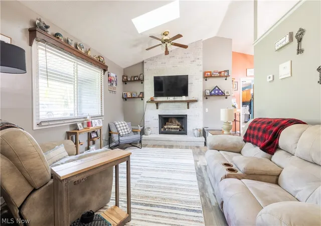 Photo 3 of Sale Pending at 1109 S Main St, Grafton, OH 44044 | MLS# 5243639 | Listing updated on 2026-09-11