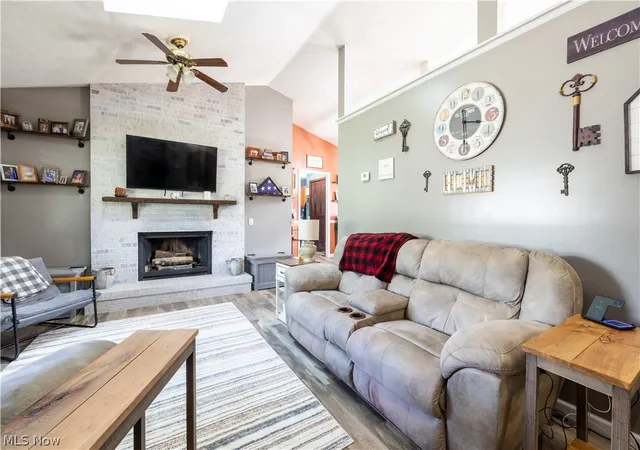 Photo 3 of Sale Pending at 1109 S Main St, Grafton, OH 44044 | MLS# 5243639 | Listing updated on 2026-09-11