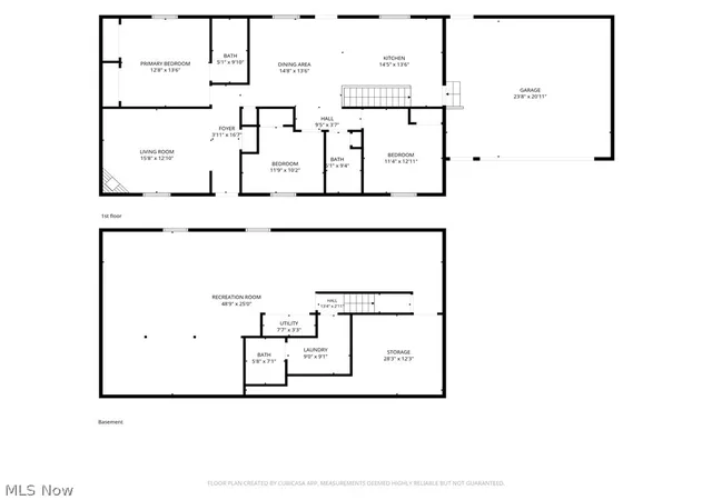 Photo 50 of Single family home for sale at 5414 Carlson Ln, Ashtabula, OH 44004 | MLS# 5242827 | Listing updated on 2026-09-12