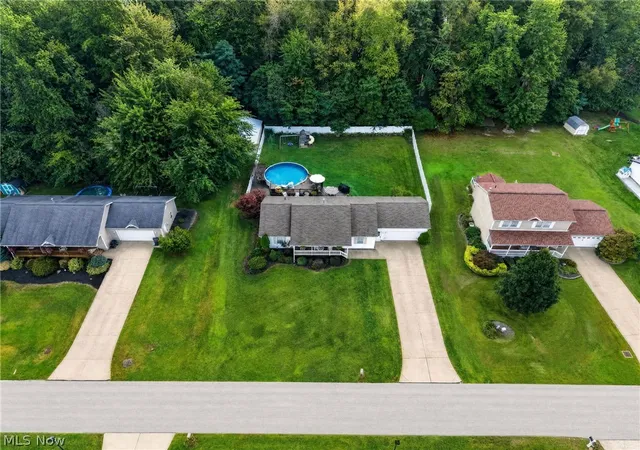Photo 4 of Single family home for sale at 5414 Carlson Ln, Ashtabula, OH 44004 | MLS# 5242827 | Listing updated on 2026-09-12
