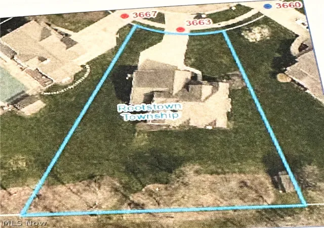 Photo 15 of Single family home for sale at 3663 Cranberry Hl, Rootstown, OH 44272 | MLS# 5243849 | Listing updated on 2026-09-11