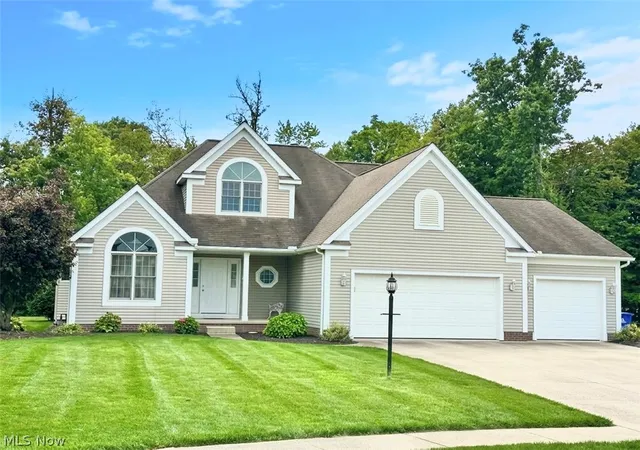 Photo 1 of Single family home for sale at 3663 Cranberry Hl, Rootstown, OH 44272 | MLS# 5243849 | Listing updated on 2026-09-11