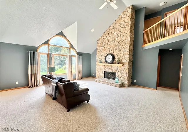 Photo 2 of Single family home for sale at 3663 Cranberry Hl, Rootstown, OH 44272 | MLS# 5243849 | Listing updated on 2026-09-11