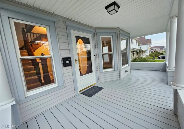 Photo 3 of Sale Pending at 580 Park Ave, Amherst, OH 44001 | MLS# 5243528 | Listing updated on 2026-09-16