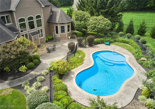 Photo 3 of Single family home for sale at 2227 Firestone Tr, Akron, OH 44333 | MLS# 5243632 | Listing updated on 2026-09-17